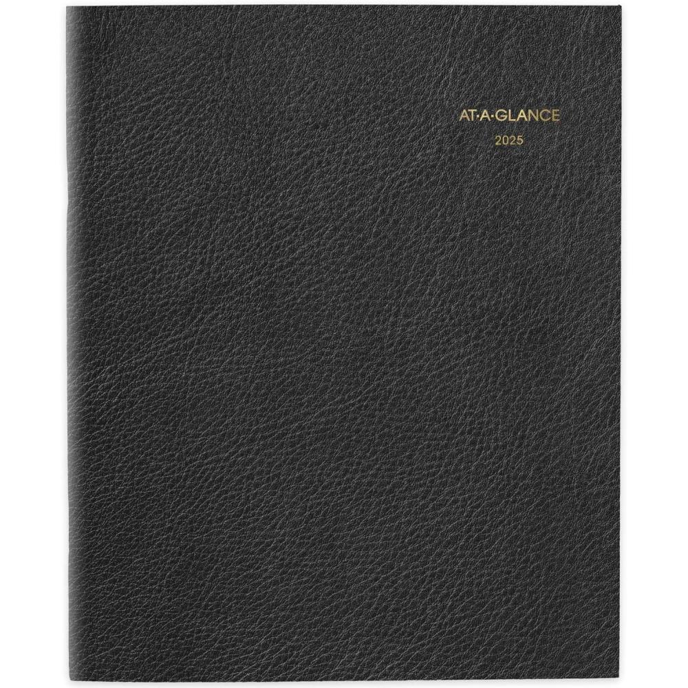 image:imageATAGLANCE 2026 Monthly Padfolio Refill for 70290 9 x 11 Large Executive 7090910262025 Old Edition
