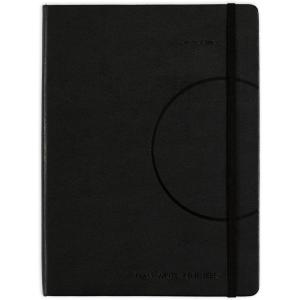 AT-A-GLANCE 2026 Appointment Book Planner, Weekly & Monthly, 7.5″ x 10″, Large, Plan. Write. Remember., Casebound, Black (7069500526)(2026 New Edition)